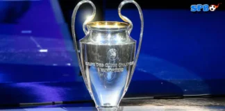 Daftar 36 Tim yang Lolos ke Liga Champions 2024/25