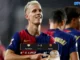 Gol Debut Dani Olmo Bawa Barcelona Menang 2-1 atas Rayo Vallecano