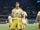Hasil Liga Italia Juventus 3 Vs 0 Hellas Verona: Vlahovic Menjadi Pahlawan Nyonya Tua Dengan Dwi Golnya