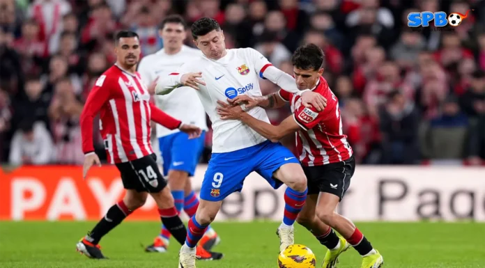 Jadwal Pertandingan La Liga Spanyol Pekan ke-2: 24-26 Agustus 2024