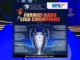 Jadwal Pertandingan Play-off Liga Champions 21-22 Agustus, Hingga Format Baru 2024