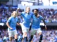 Highlights Hasil Bola Liga Inggris 2024/25 Manchester City VS Ipswich Town
