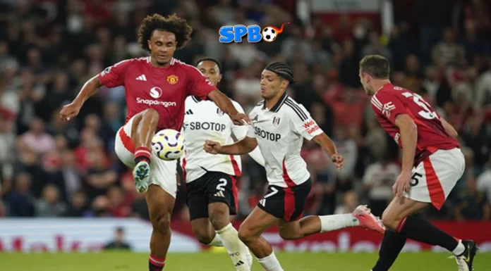 Manchester United Raih Kemenangan Tipis 1-0 atas Fulham