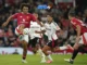 Manchester United Raih Kemenangan Tipis 1-0 atas Fulham