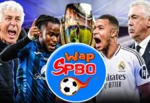 Real Madrid vs Atalanta