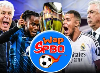 Real Madrid vs Atalanta