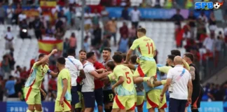Tahun yang Bersejarah bagi Spanyol