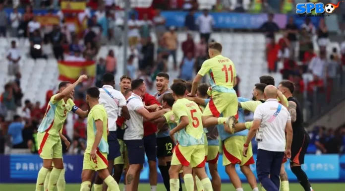 Tahun yang Bersejarah bagi Spanyol
