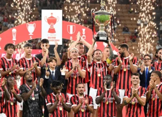 ac milan