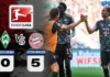 Bayern Munich Menggila di Bawah Vincent Kompany