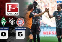 Bayern Munich Menggila di Bawah Vincent Kompany