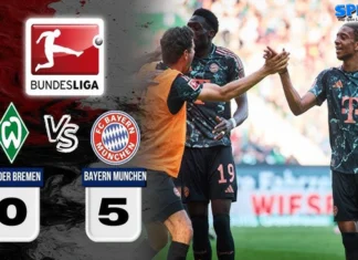Bayern Munich Menggila di Bawah Vincent Kompany