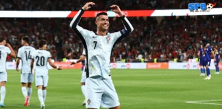 Cristiano Ronaldo Cetak Gol ke-900: Rekor Terus Mengikuti Saya!