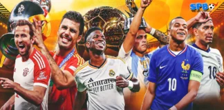 Akhir dari Sebuah Era! Cristiano Ronaldo dan Lionel Messi Tidak Ada di Nominasi Ballon d'Or 2024