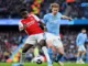 Jadwal Liga Inggris Manchester City vs Arsenal 22 September 2024