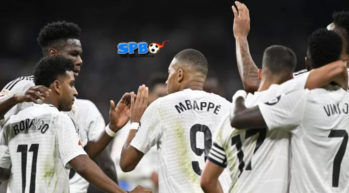 Jadwal dan Hasil Liga Spanyol 25-27 September