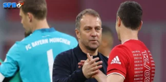 Lewandowski Ungkap Kelebihan Hansi Flick Dibandingkan Xavi Hernandez Setelah 4 Pertandingan di La Liga