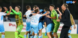 Setelah 20 Tahun Timnas San Marino Akhirnya Meraih Kemenangan