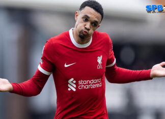 Trent Alexander Arnold