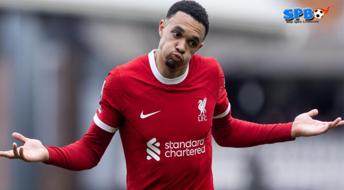 Trent Alexander Arnold