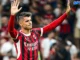 alvaro morata cetak gol
