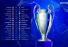 Hasil Bola Liga Champions Tadi Malam 1-3 Oktober