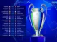 Hasil Bola Liga Champions Tadi Malam 1-3 Oktober